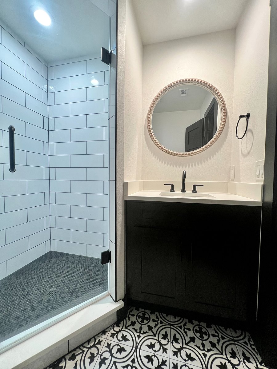 Bathroom #3