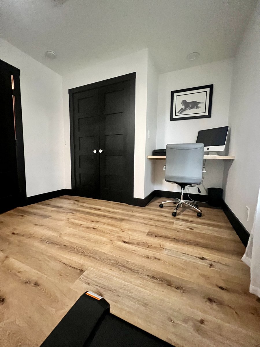 Bedroom #4