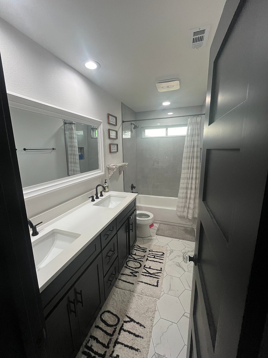 Bathroom #2