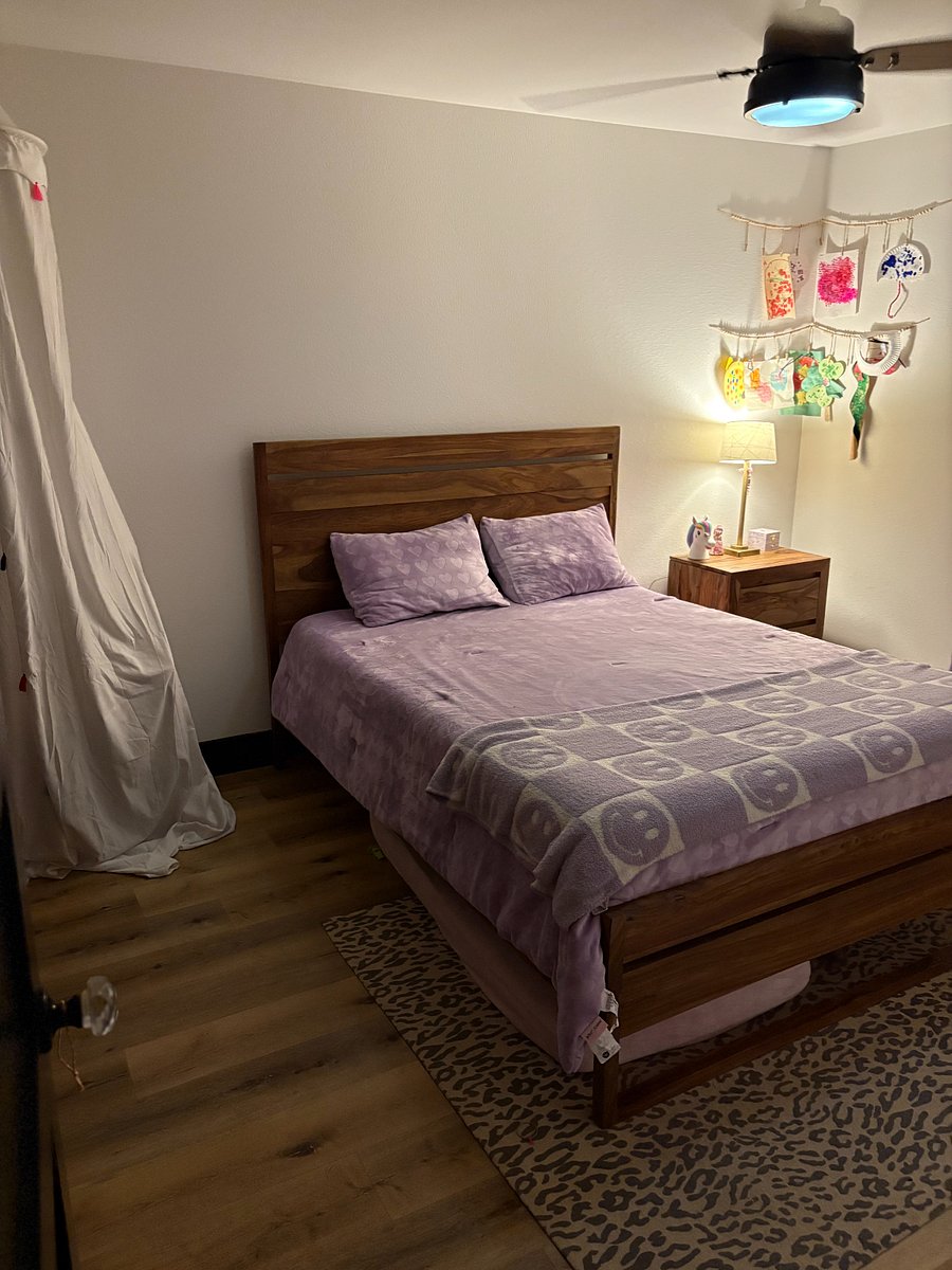 Bedroom #2