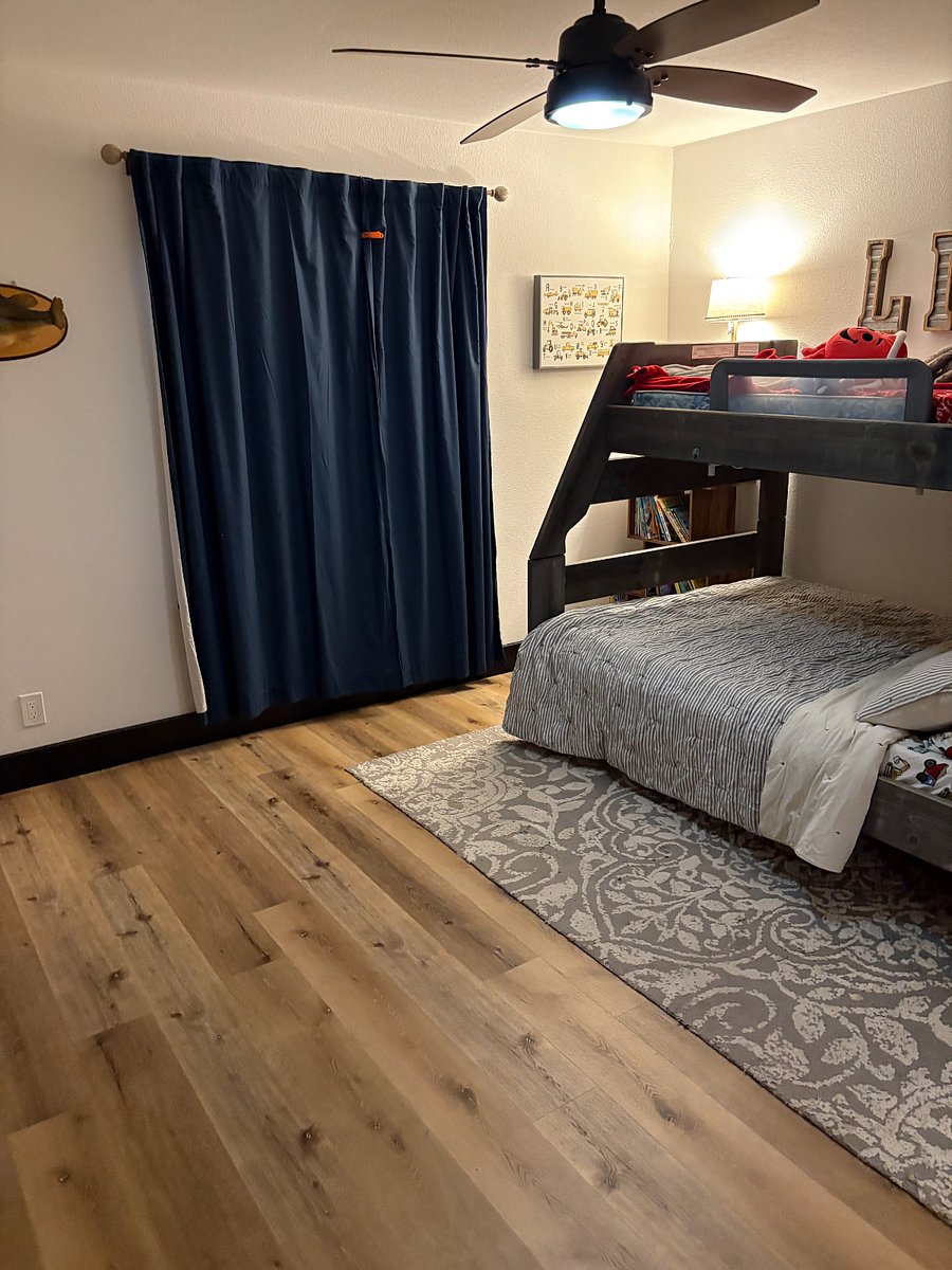 Bedroom #3