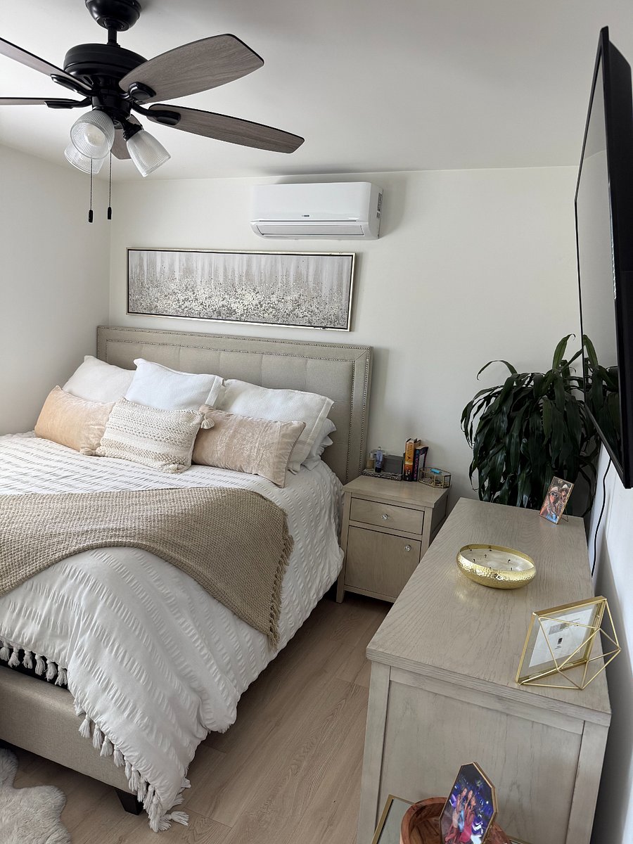 Bedroom #1
