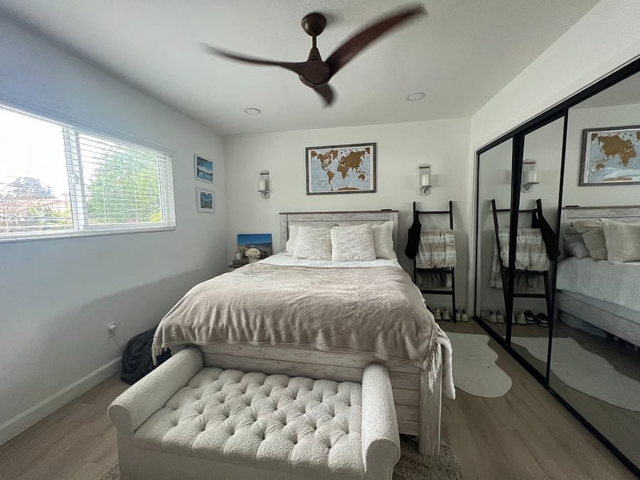 Bedroom #2