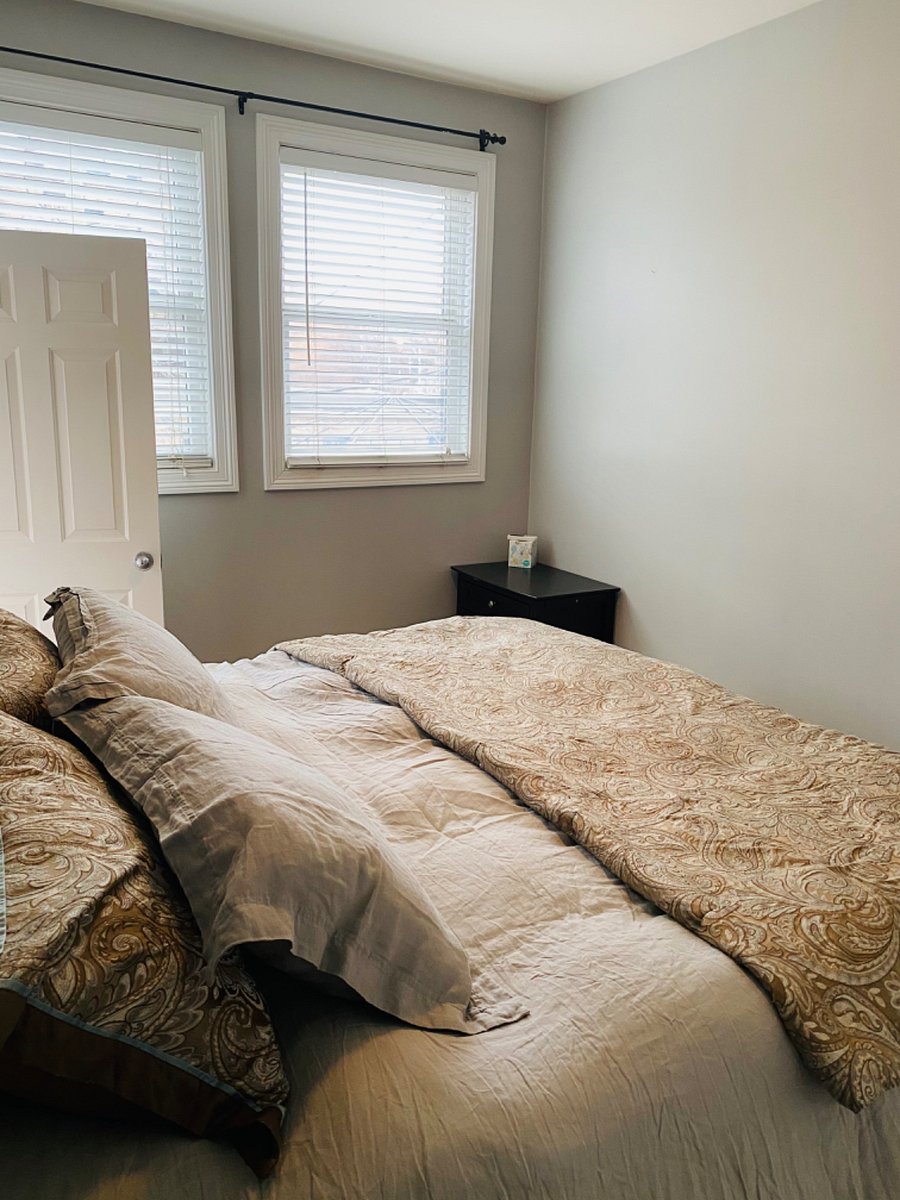 King Bedroom