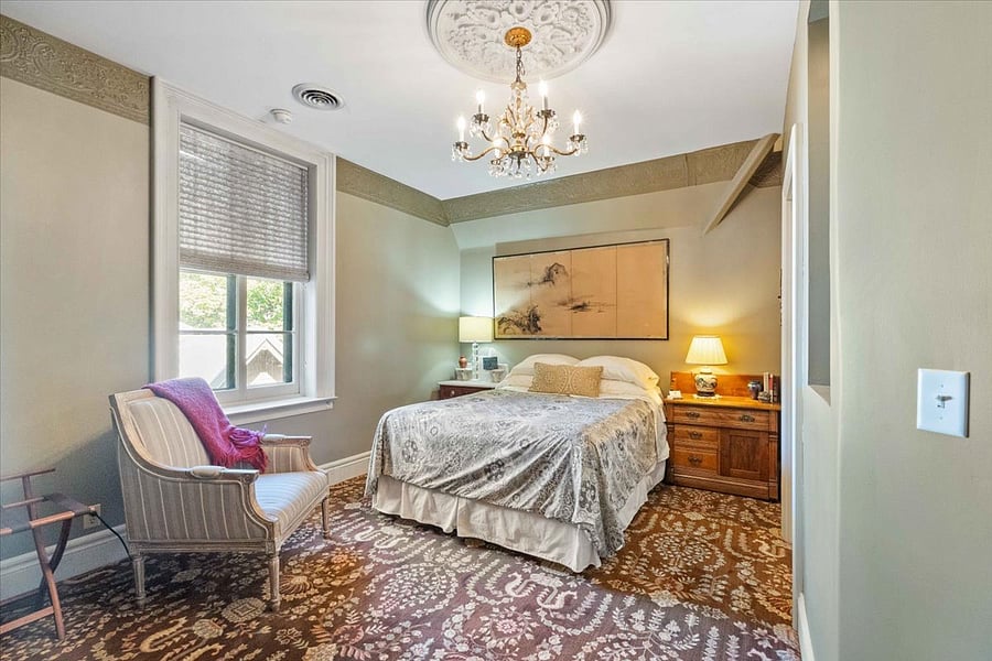 Harmon Room
