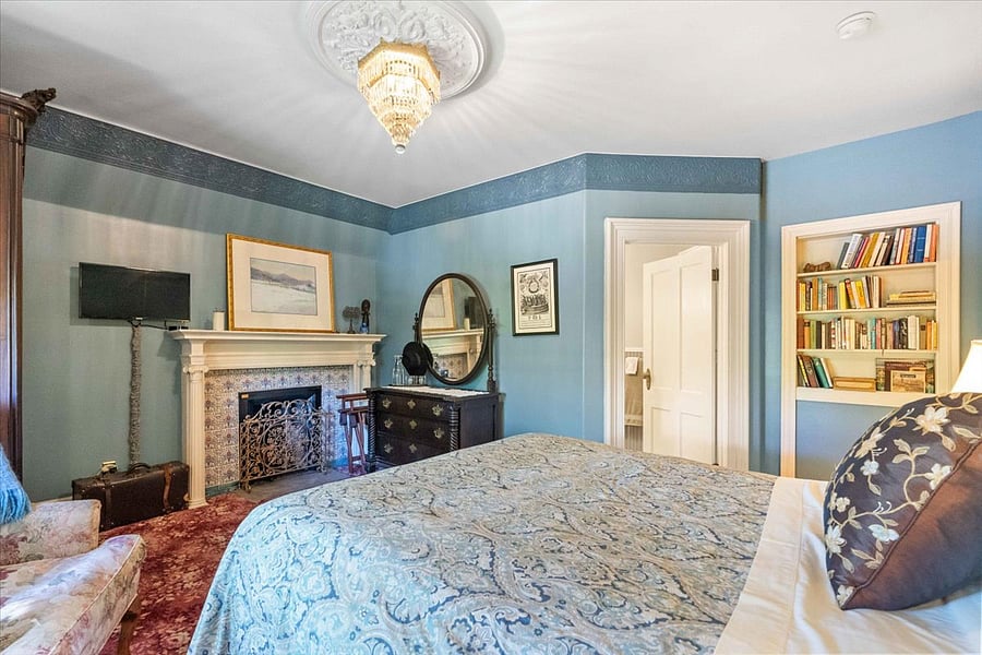 Pickering Room