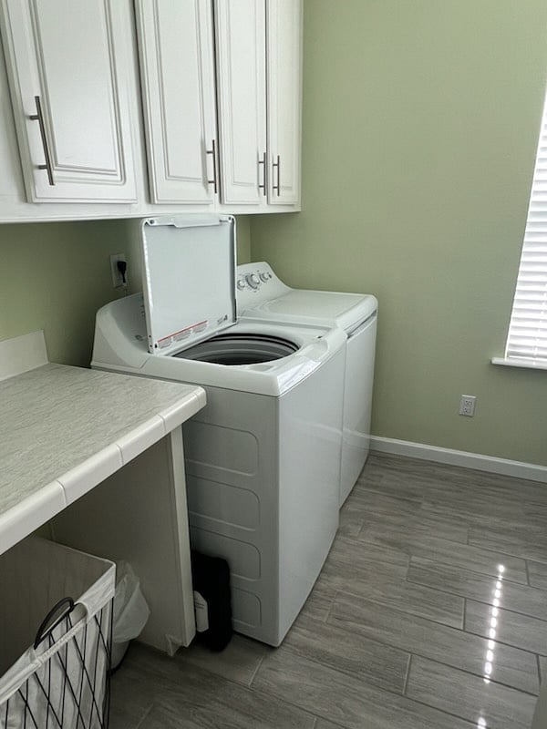 Laundry/Utility Room