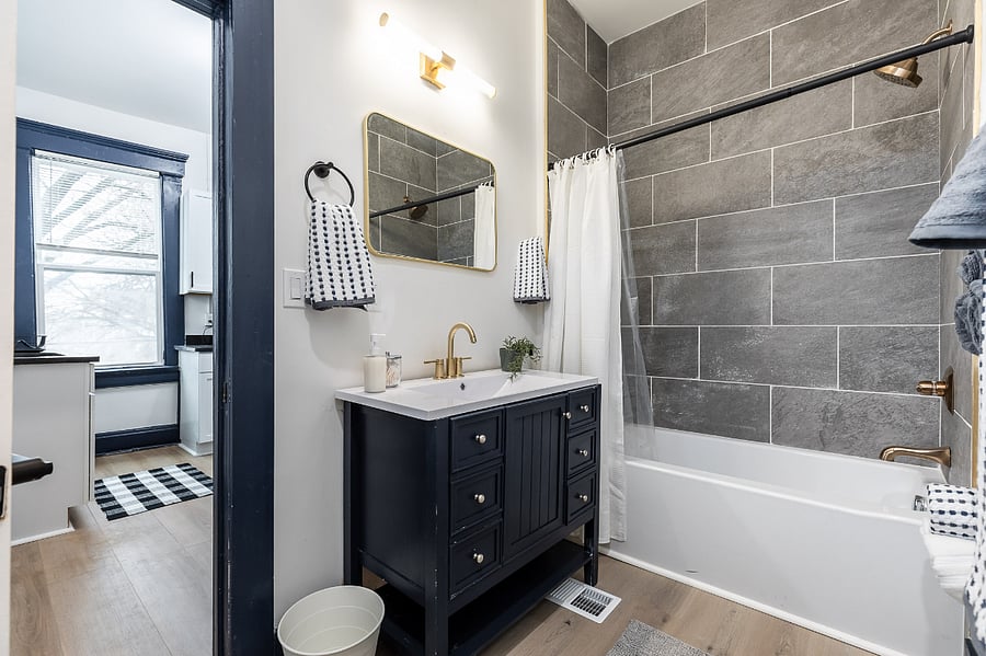Bathroom 1