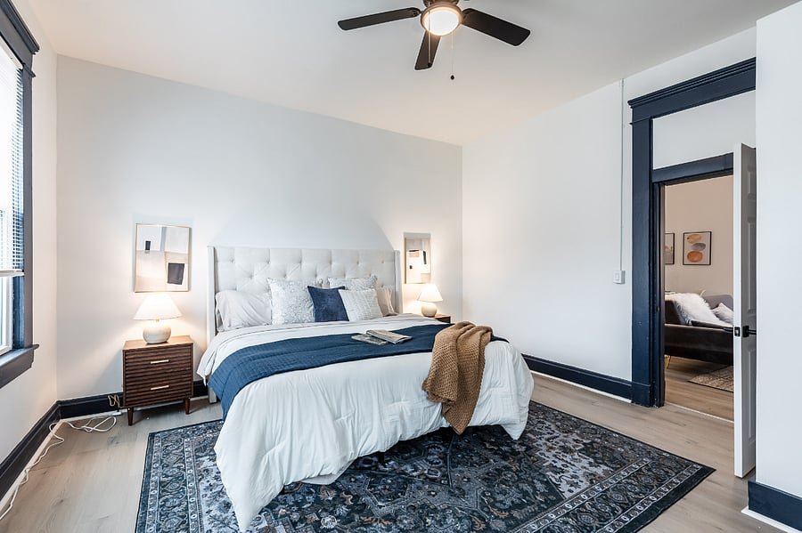 Bedroom 1