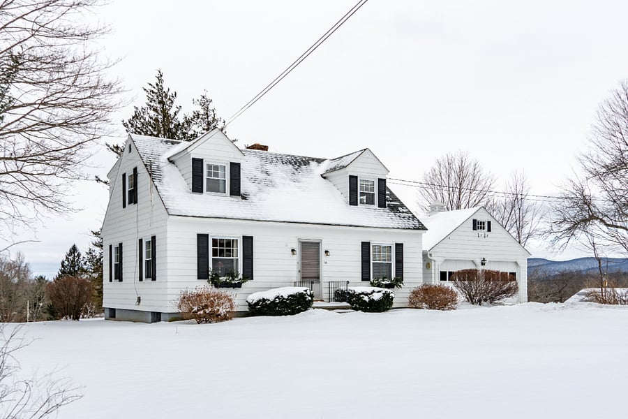 90 Prospect St.