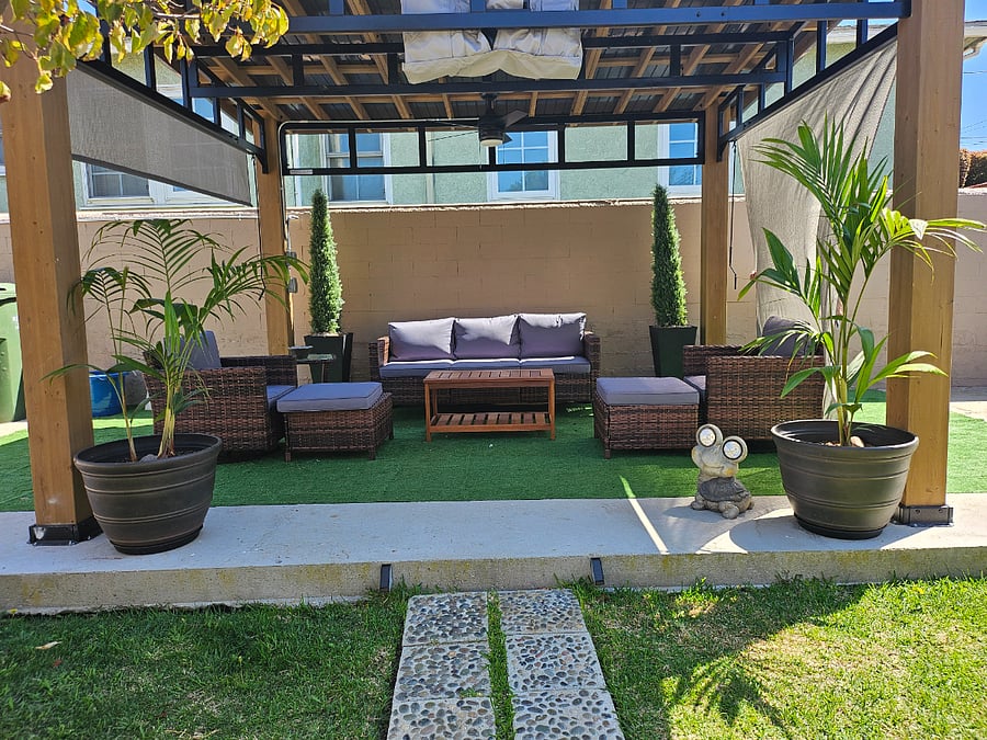 Furnished Finder property 830082_1 photo 8