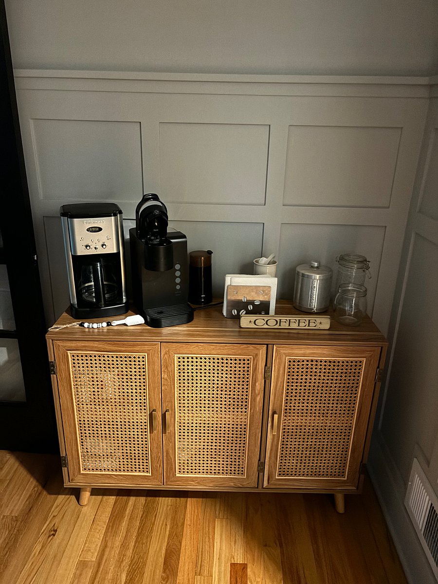 Coffee Bar