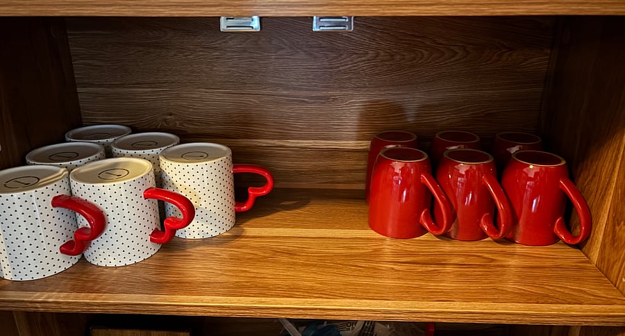Coffee Bar