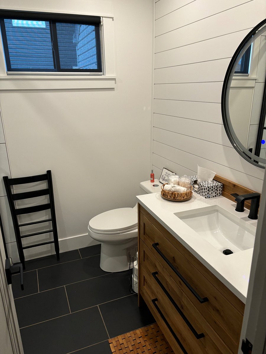 Main Bath
