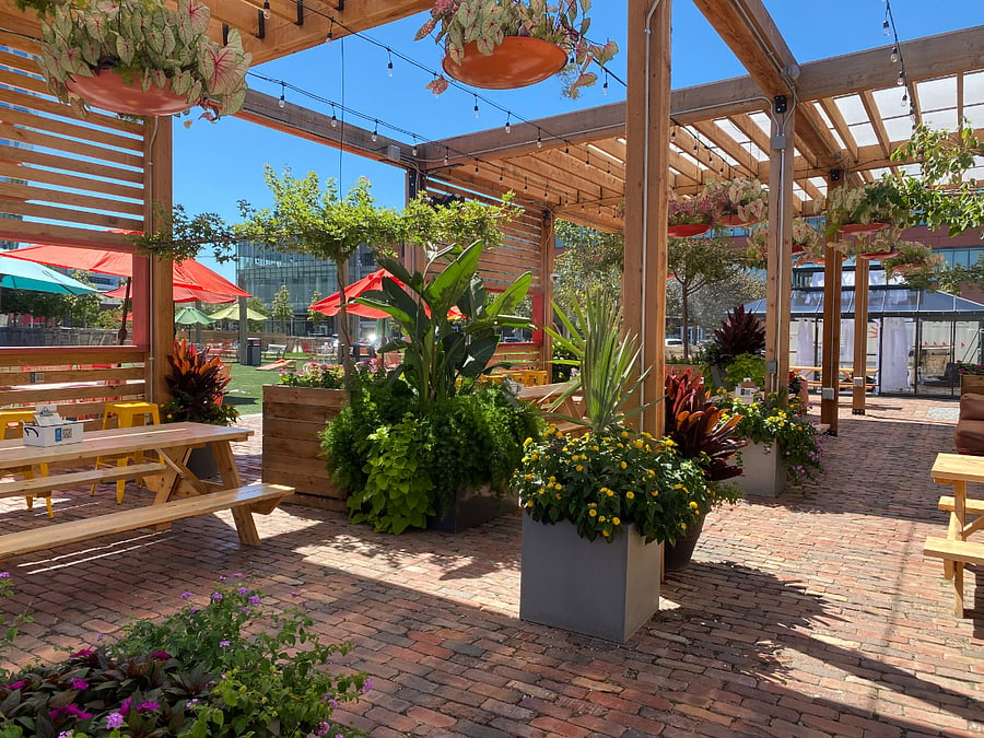 Sonny's In Stinson Park Aksarben Village