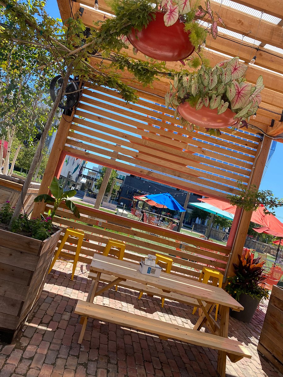 Sonny's In Stinson Park Aksarben Village