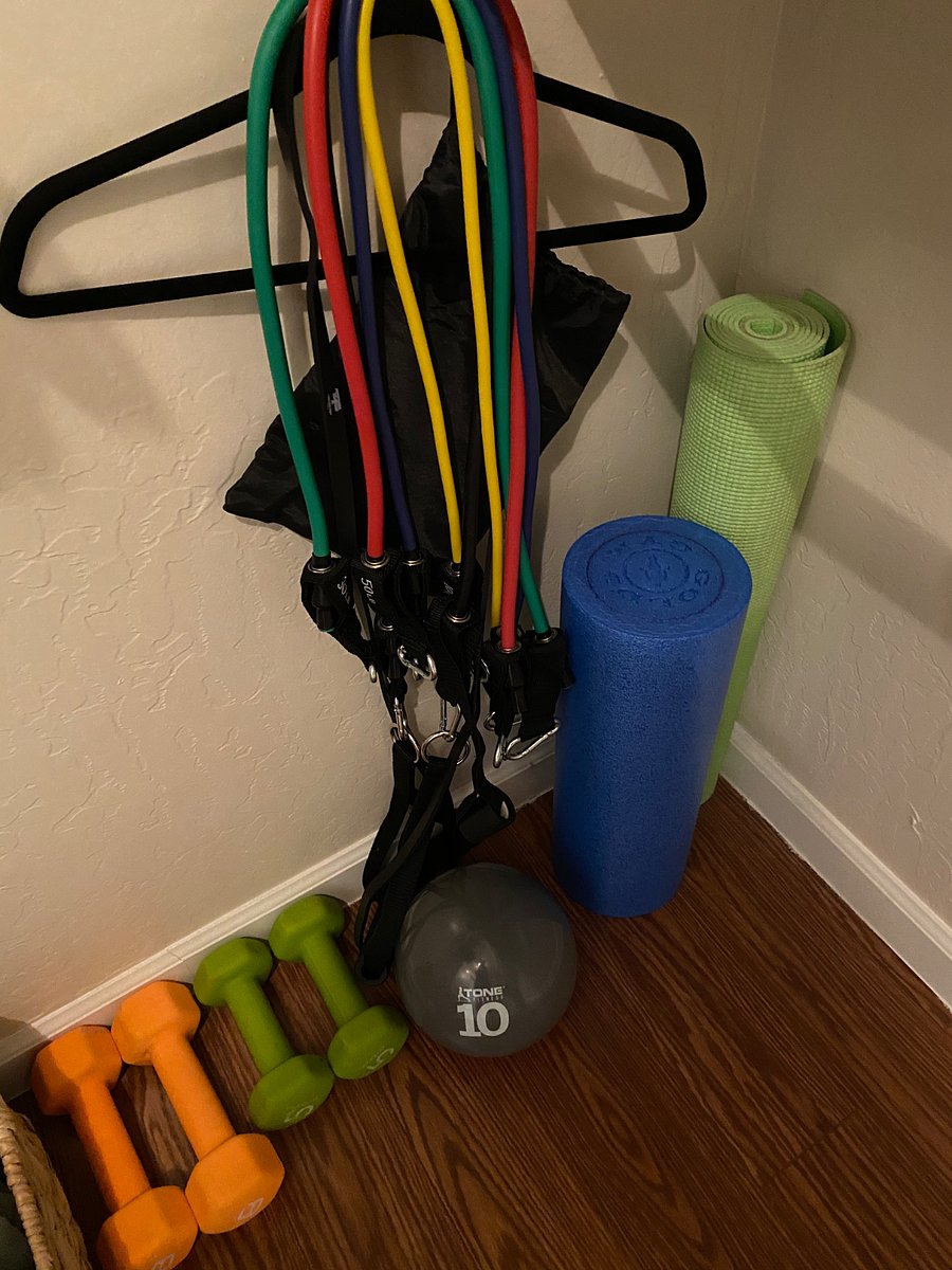 exercise equipment