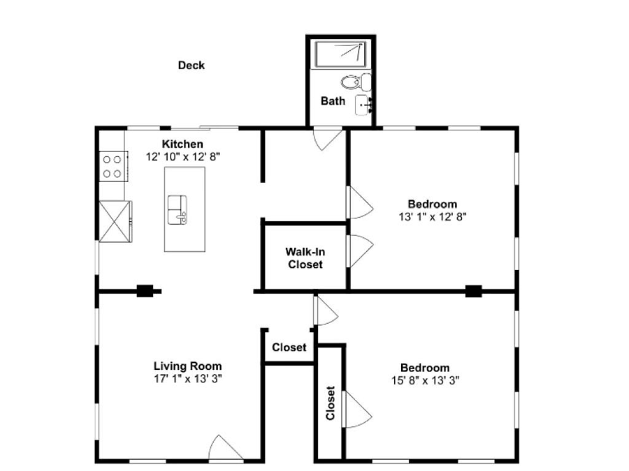Furnished Finder property 830271_1 photo 13