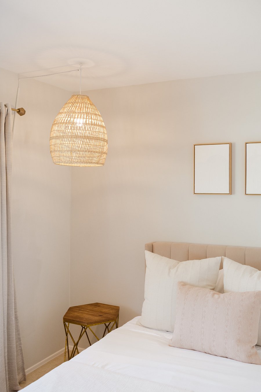 Bedroom #3