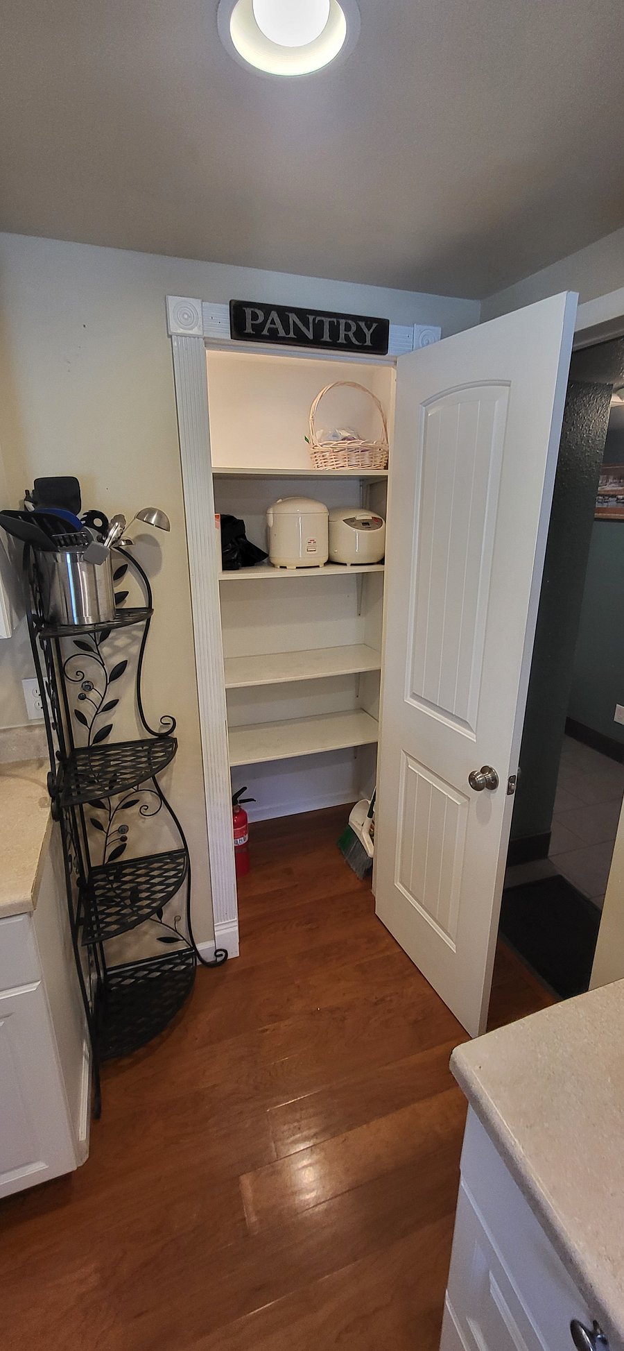 Pantry