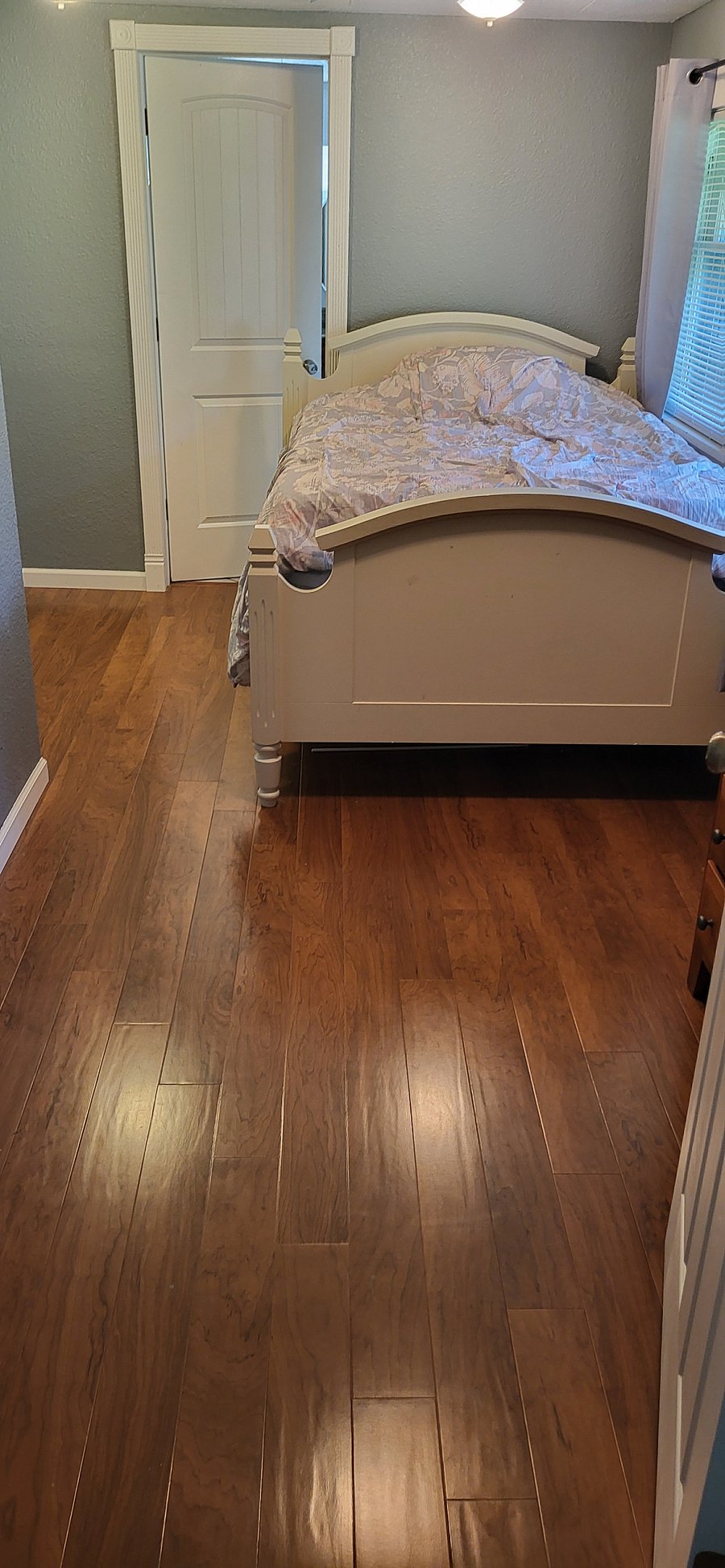 Spare Bedroom