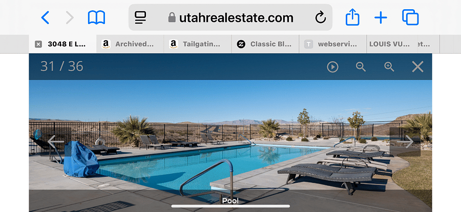 Furnished Finder property 830383_1 photo 21