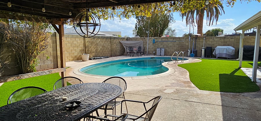 Furnished Finder property 830431_1 photo 4