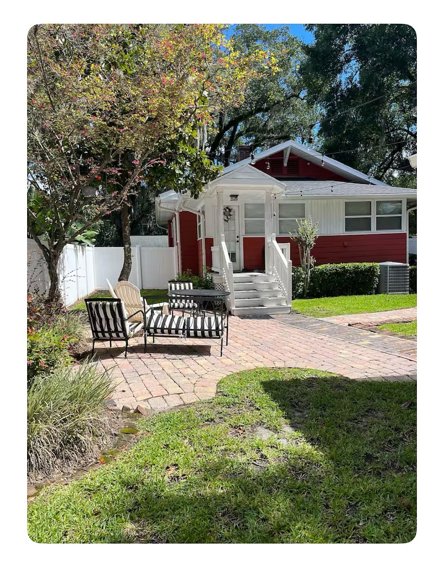 Furnished Finder property 830545_1 photo 14
