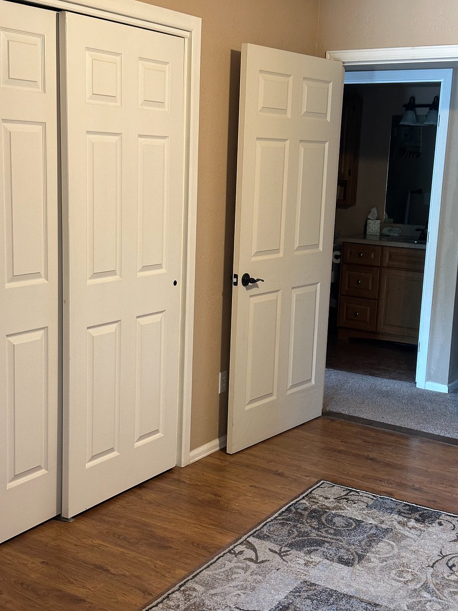 Den Closet