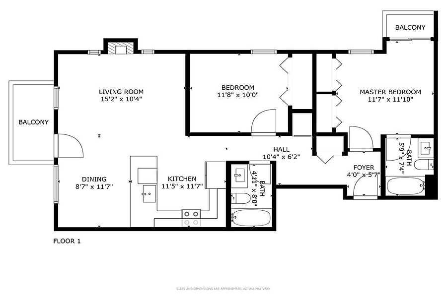 Furnished Finder property 830795_1 photo 31