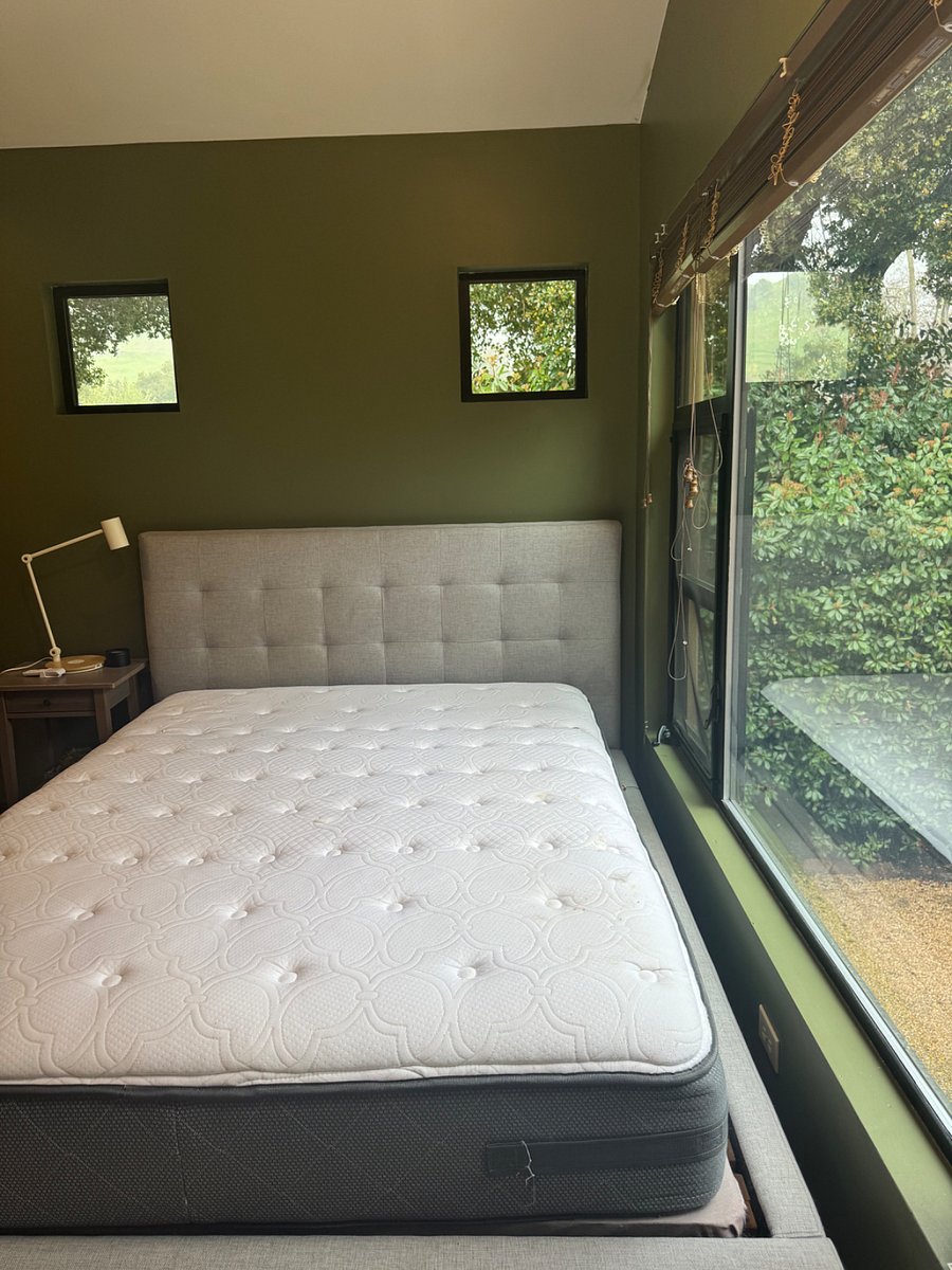 Posturpedic Queen Mattress