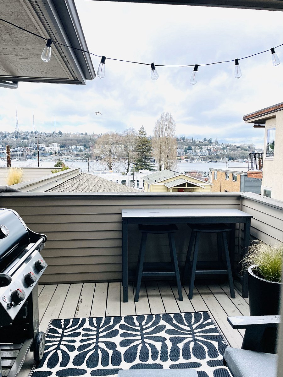 Deck View