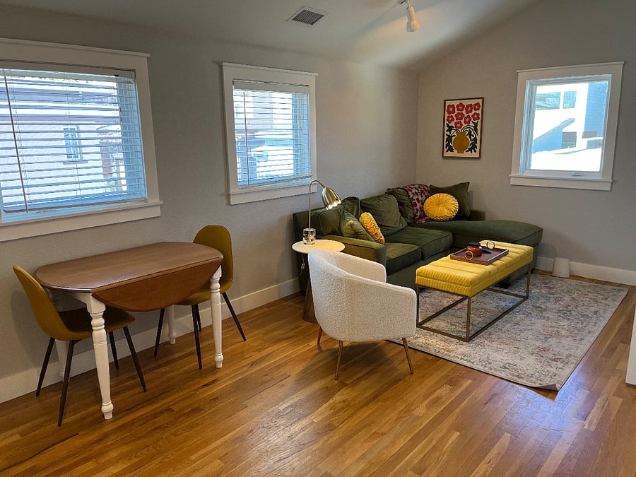 Living space