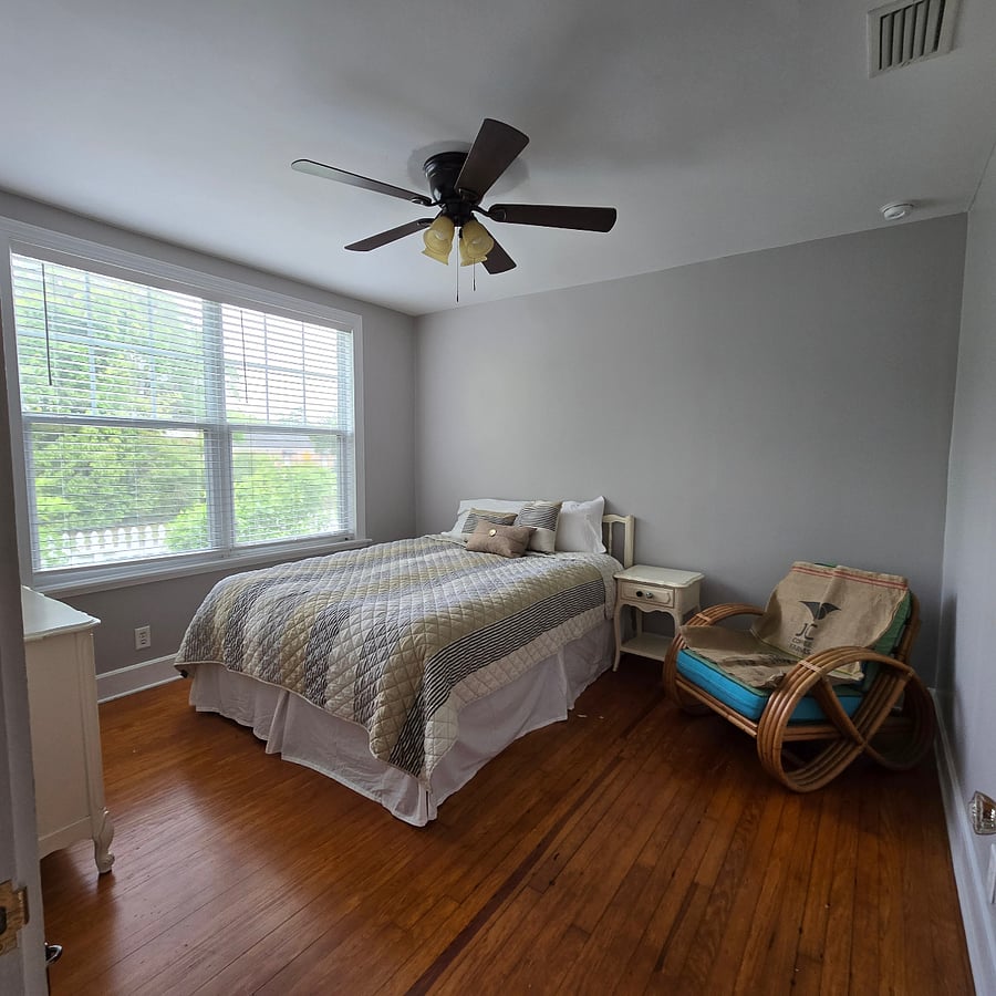 BR 2 Queen Bed