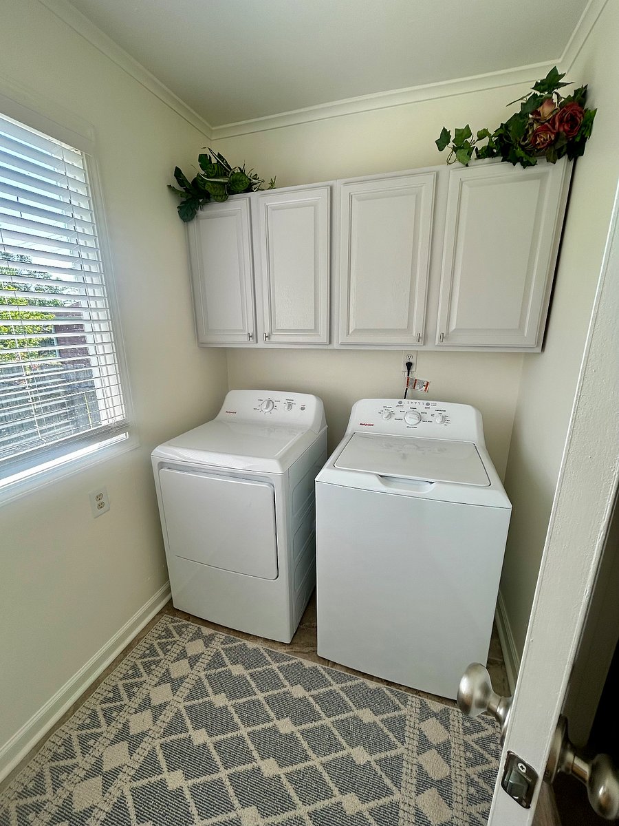 Accessible from other unit through accessible SMART lock door.