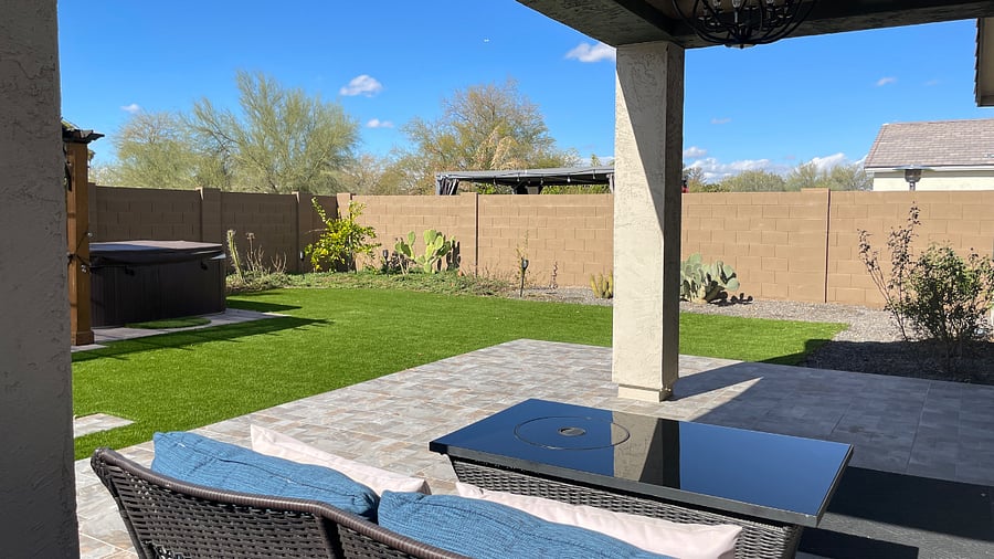 Furnished Finder property 831375_1 photo 9