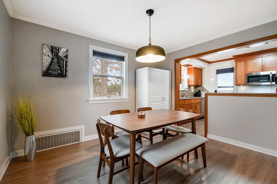 Dinning Room