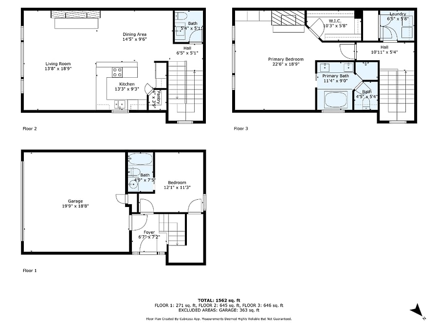 Furnished Finder property 831546_1 photo 20