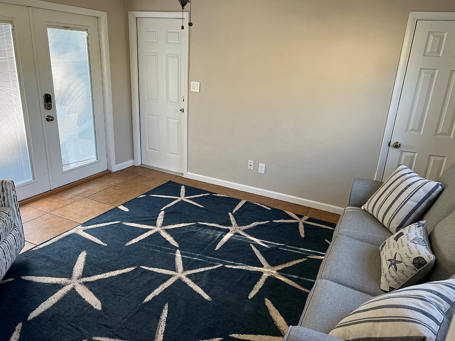 Bonus Room