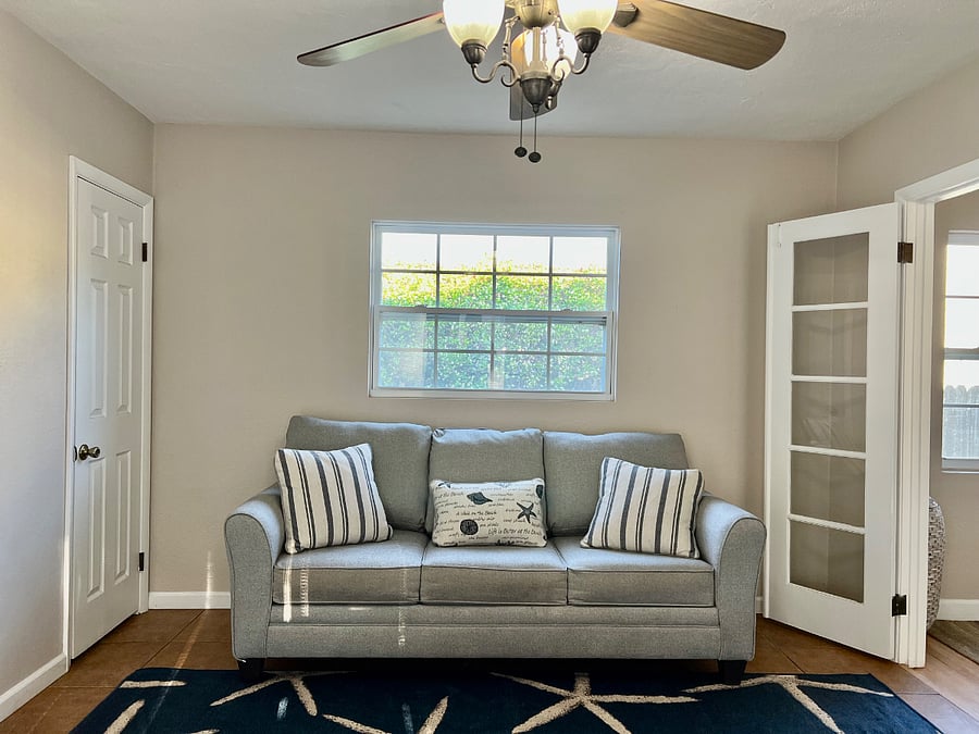Bonus Room