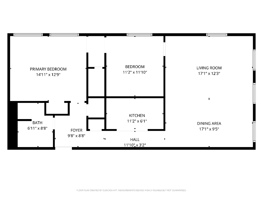 Furnished Finder property 831726_1 photo 19
