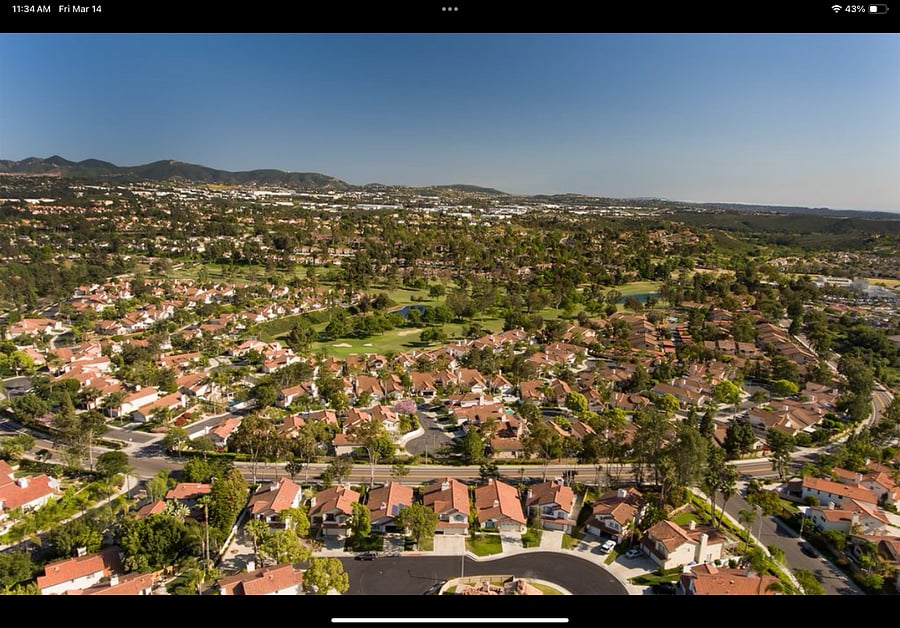 Neighborhood View