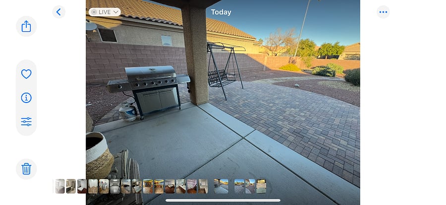 Furnished Finder property 831764_1 photo 11