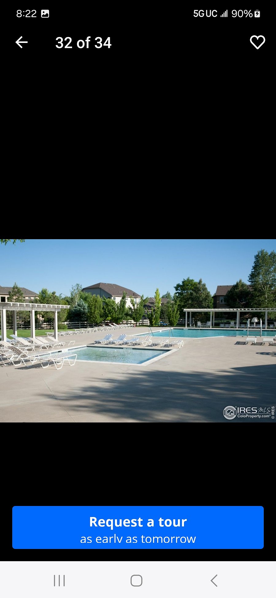 Furnished Finder property 831794_1 photo 16