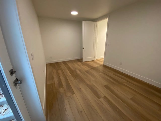 Bonus room can be exercise room, extra office or meditation area