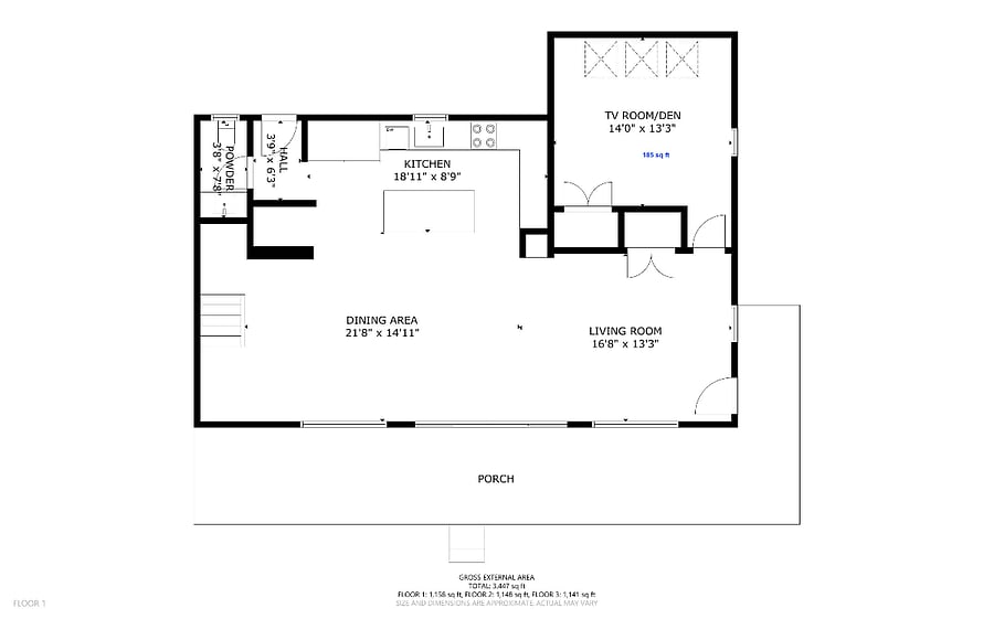 Furnished Finder property 832208_1 photo 10