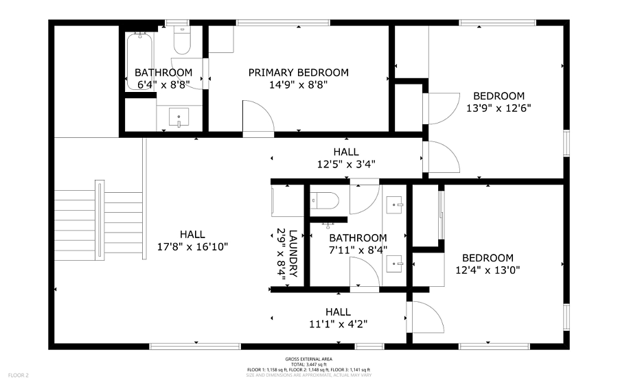 Furnished Finder property 832208_1 photo 11