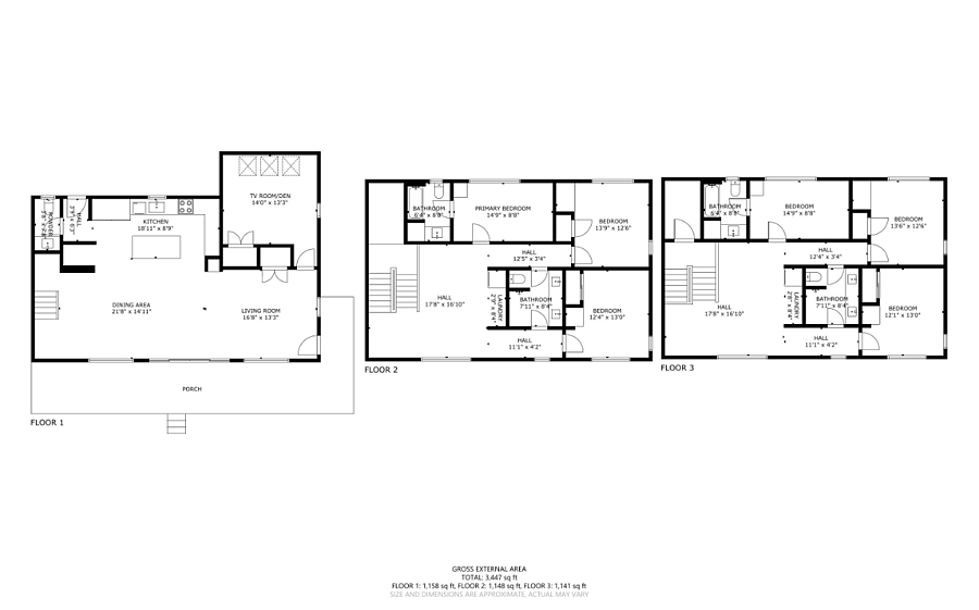 Furnished Finder property 832208_1 photo 12