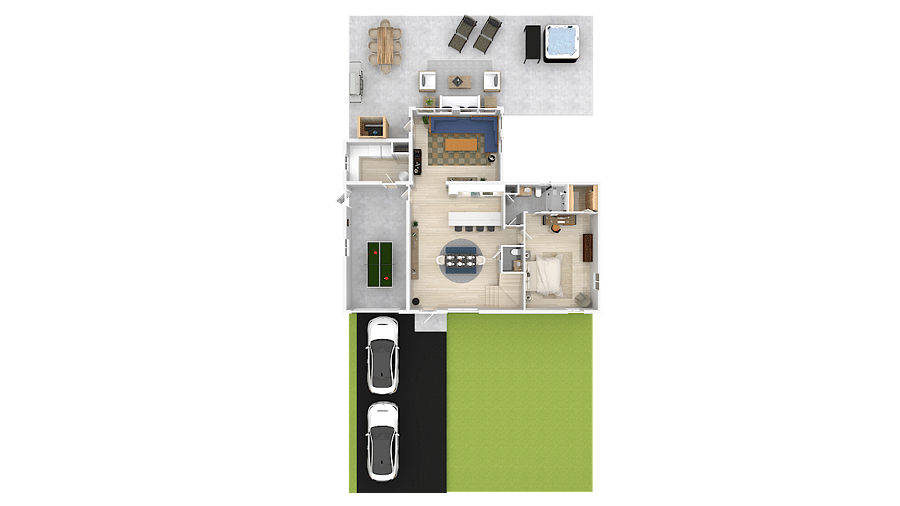 Furnished Finder property 832229_1 photo 75