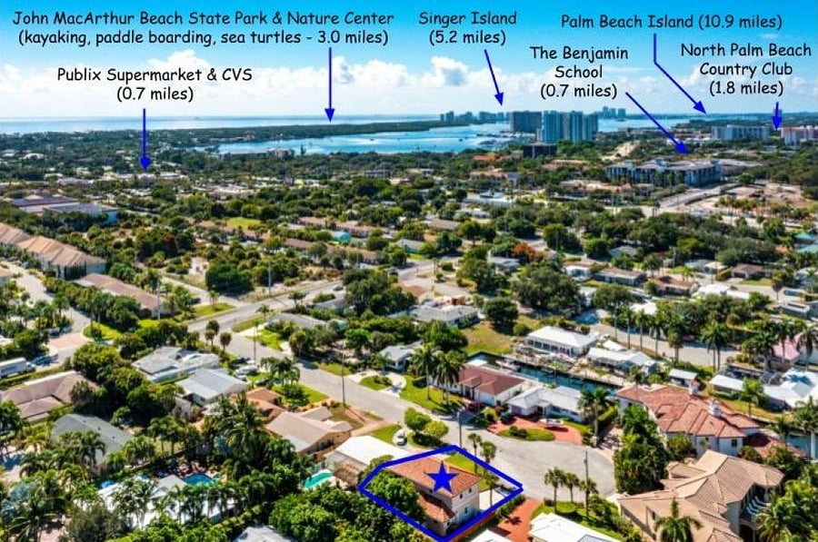 Furnished Finder property 832229_1 photo 83